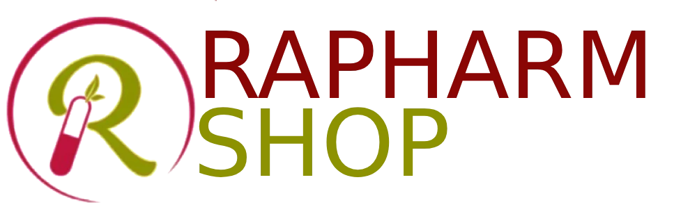 Rapharm Shop